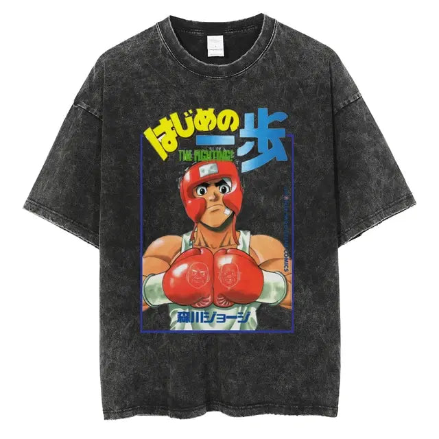 Otaku Vintage T Shirts