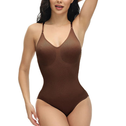 Shape Enhancing Bodysuit