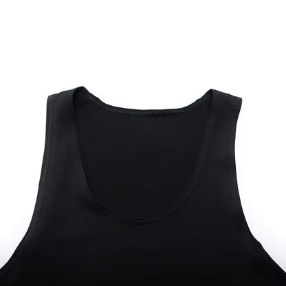 Premium Compression Tank Top