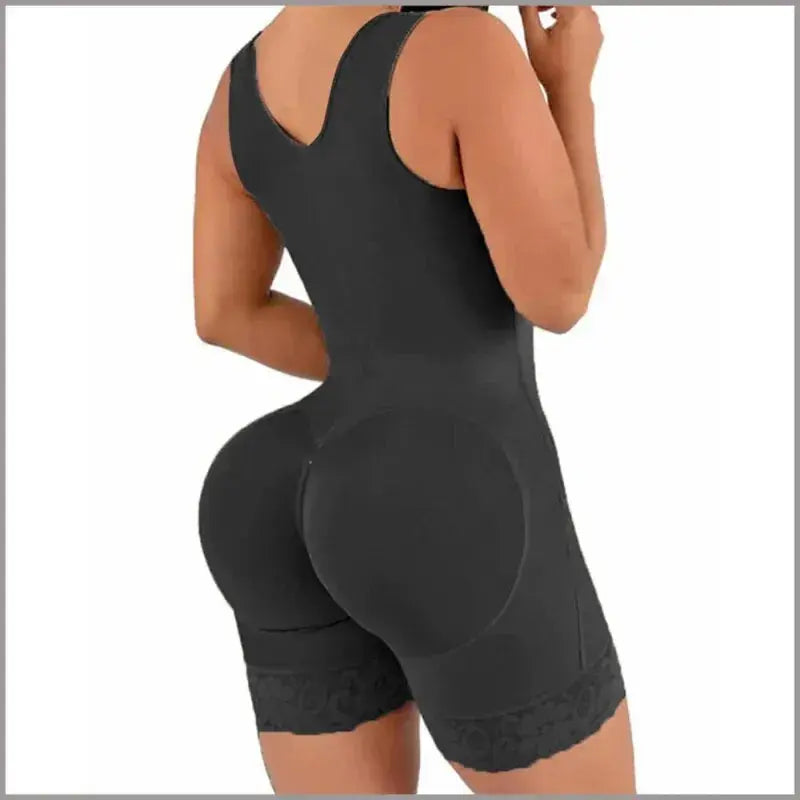 High Compression Slimming Shorts