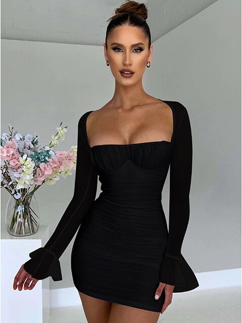 Black Elegance