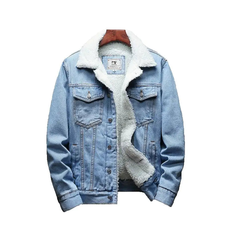 Premium Jean Jacket