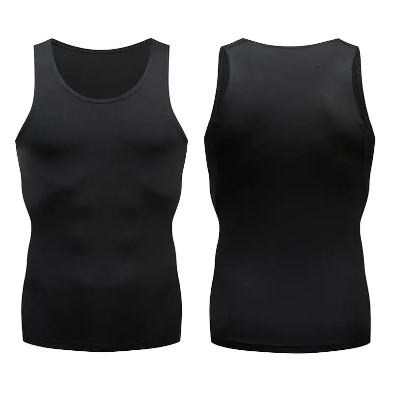 Premium Compression Tank Top