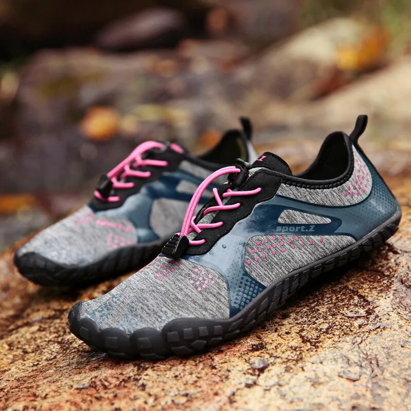 E-Comforts Hiking Shoes