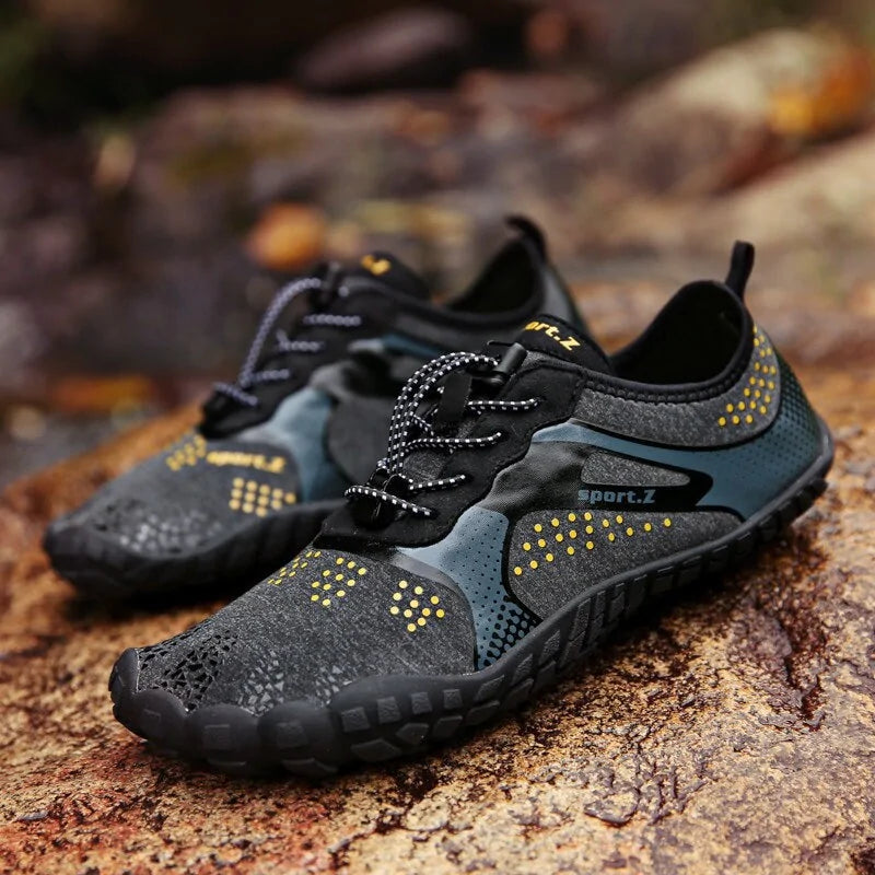 E-Comforts Hiking Shoes