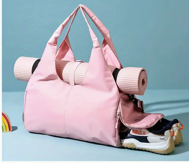 Sleek Yoga Bag