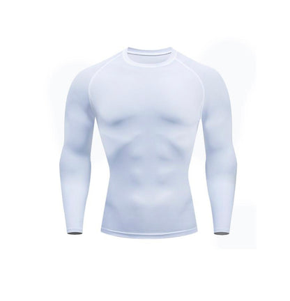 Premium Compression Long Sleeve Shirt