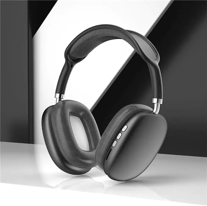 Wireless On-Ear Headphones