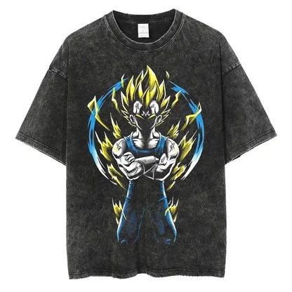 DragonBall Z  Classic Tees