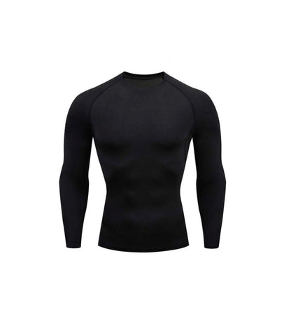 Premium Compression Long Sleeve Shirt