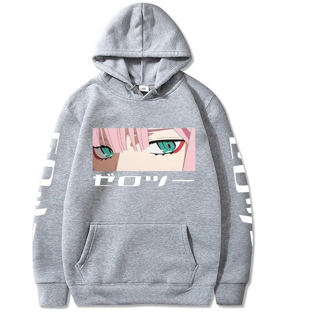 Harajuku Hoodie