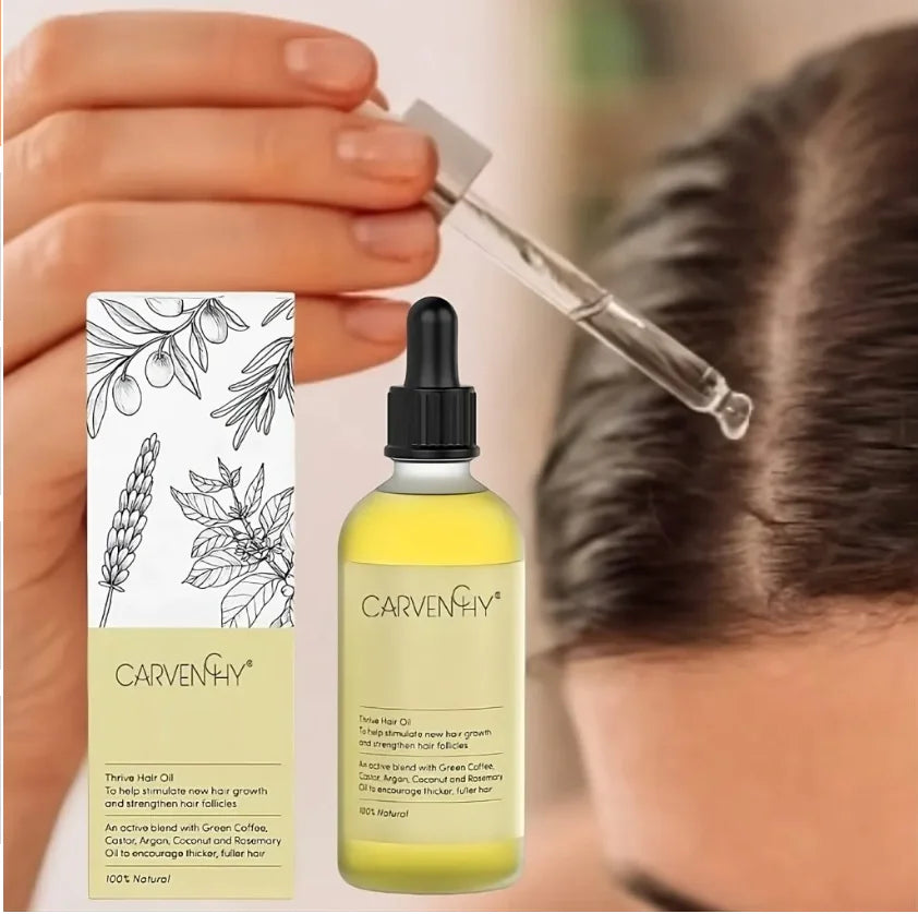 Regrowth Cali -  Hair Growth Oil