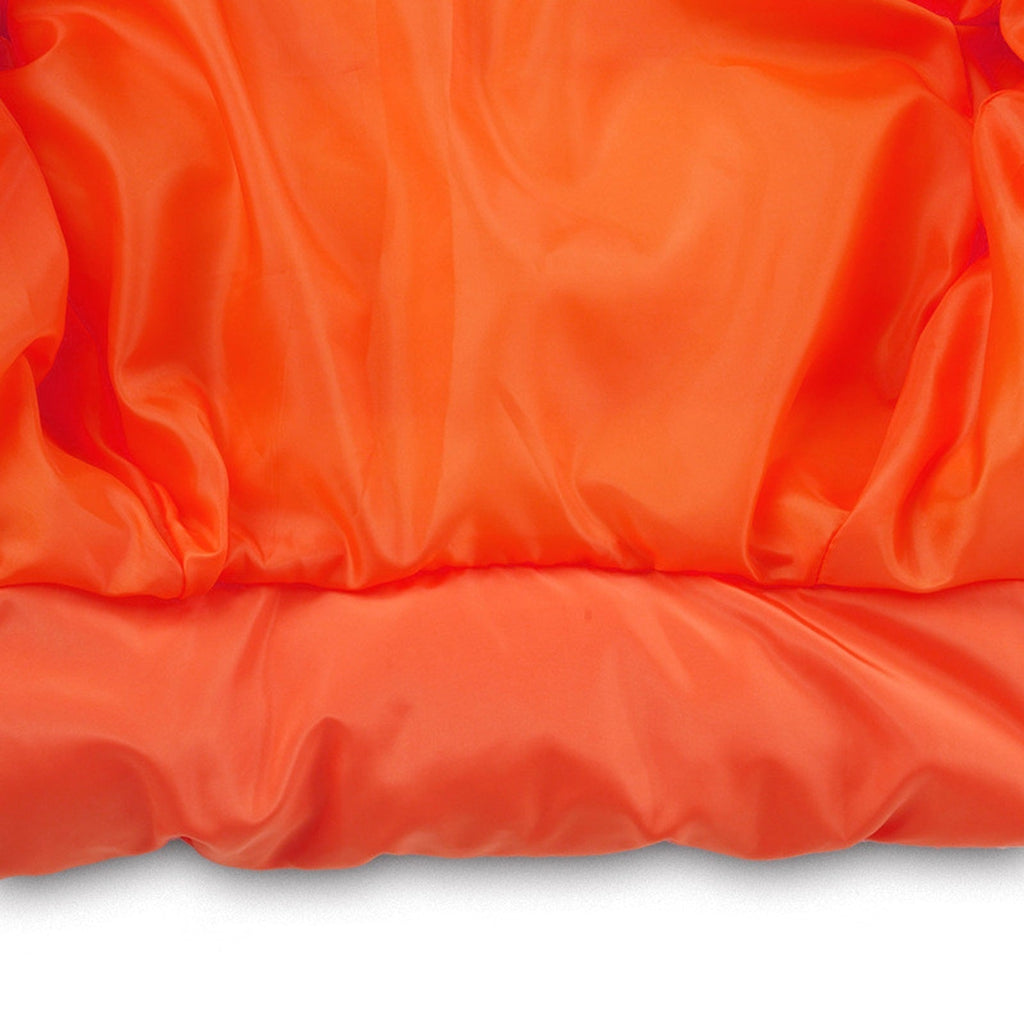 E-Comforts Cozy Crop Bubble Coat