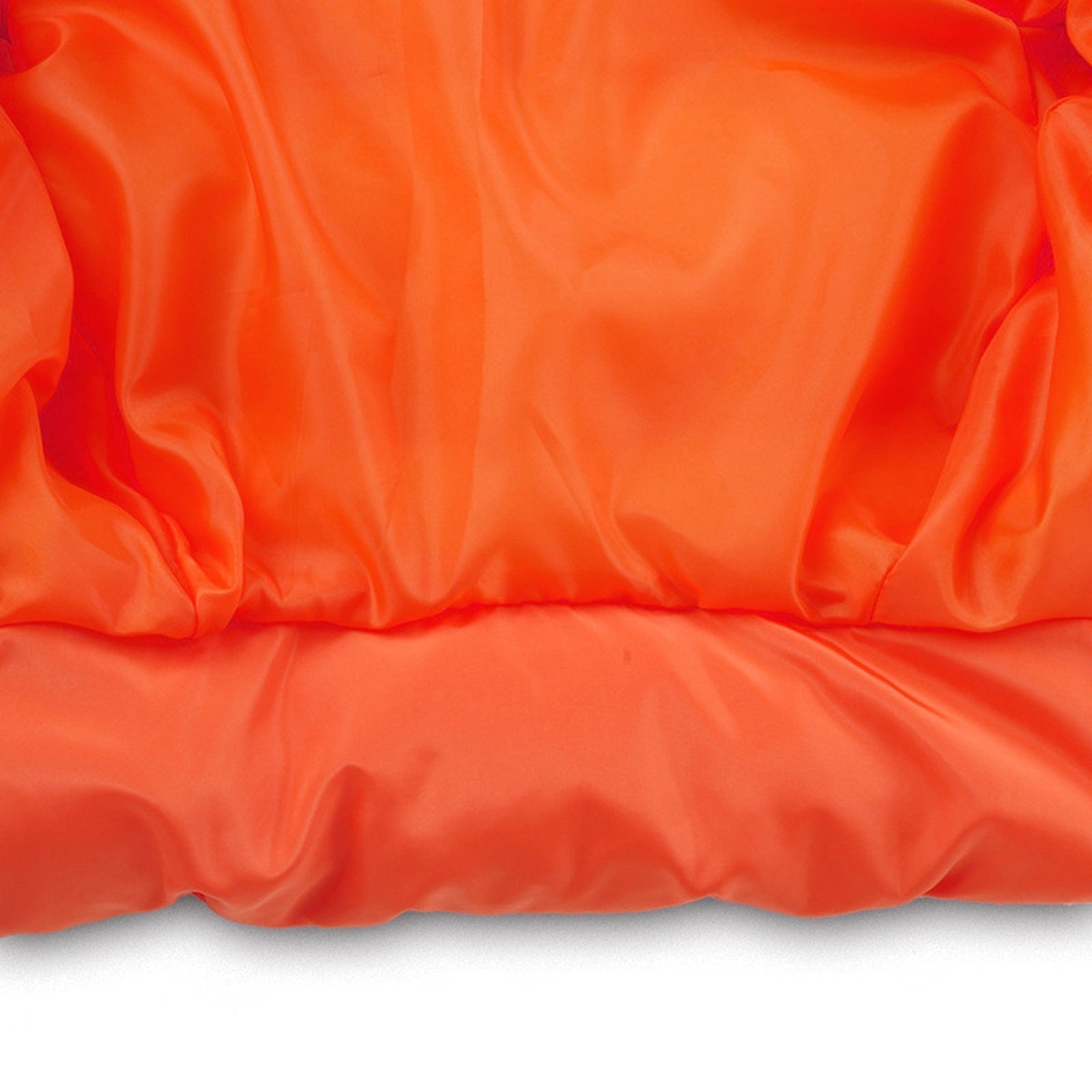 E-Comforts Cozy Crop Bubble Coat