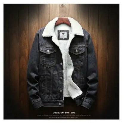 Premium Jean Jacket