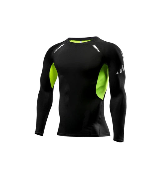 Premium Compression Long Sleeve Shirt