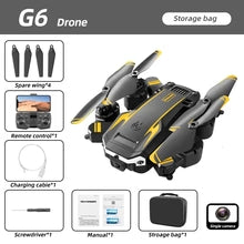 Lenovo G6 Drone