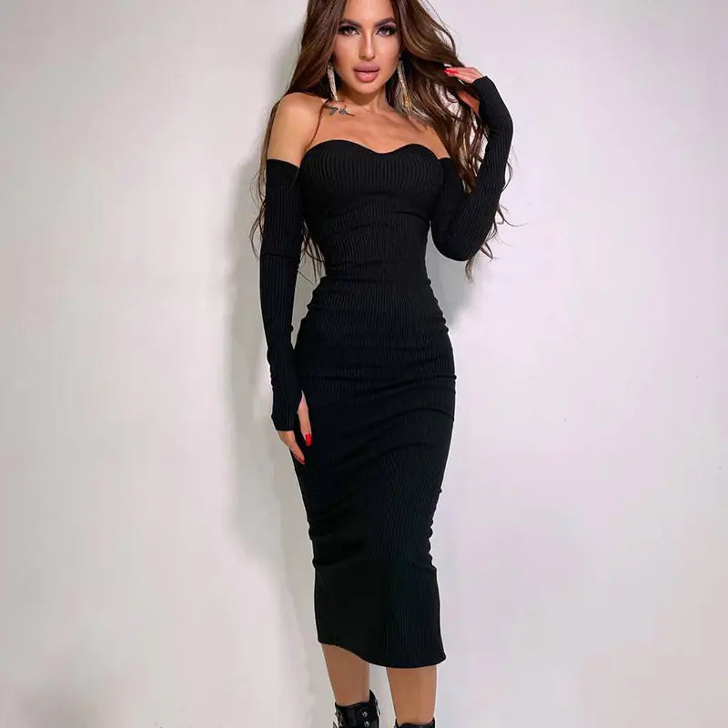 Fall Black