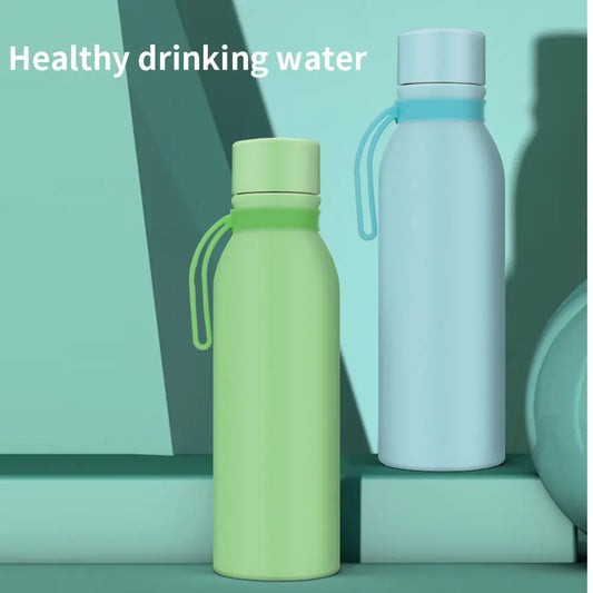 Ultraviolet Smart Water Bottle