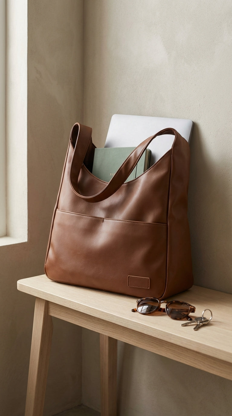Classic Carry-All Tote