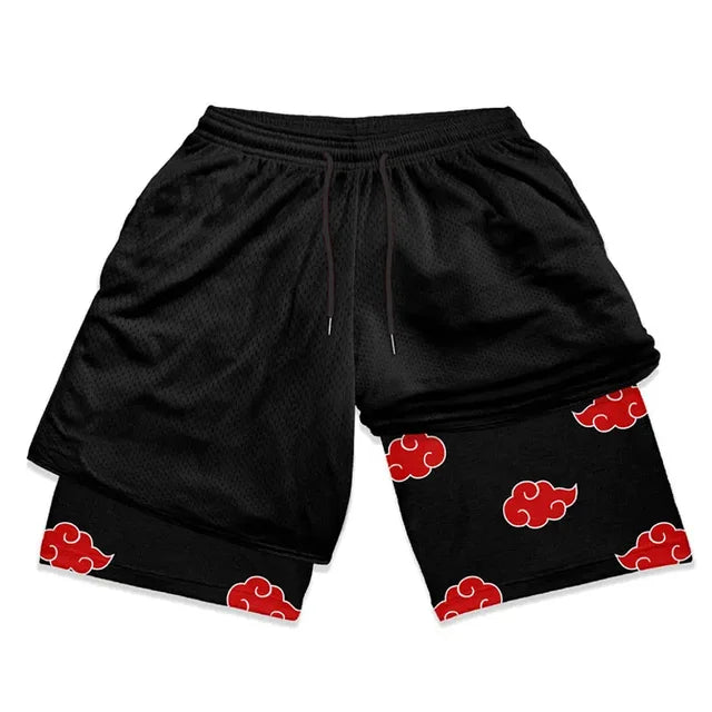 Anime Performance Shorts