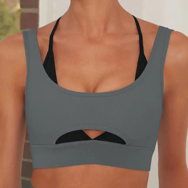 Balance Yoga Bra