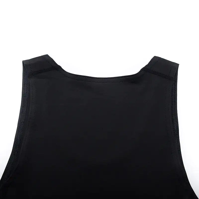 Premium Compression Tank Top