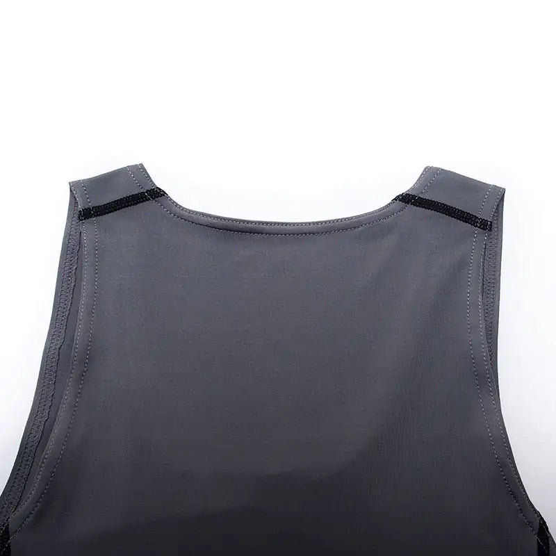 Premium Compression Tank Top