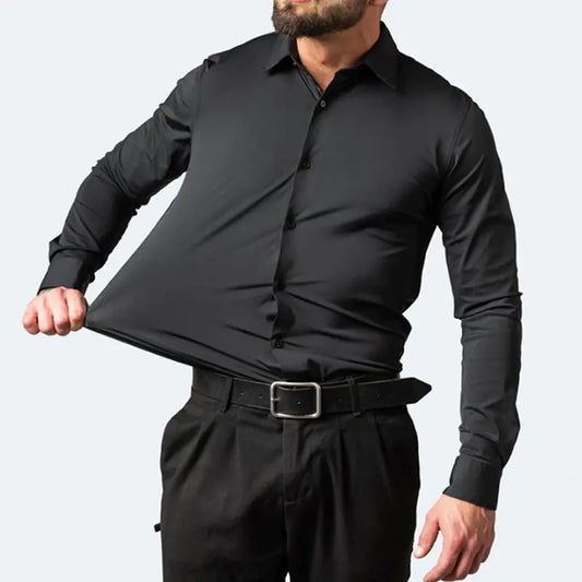 Premium  Business Casual Shirt