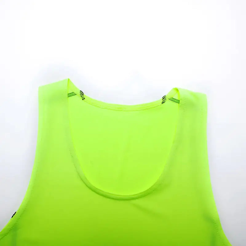 Premium Compression Tank Top