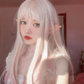 Lolita Cherry Puff