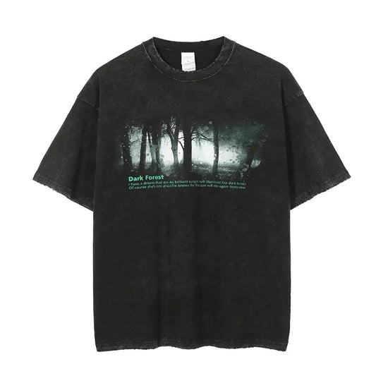 Dark Forest Tee