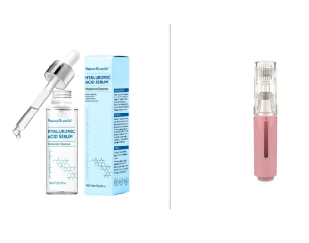 Lip Enhancement Roller