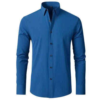 Premium  Business Casual Shirt