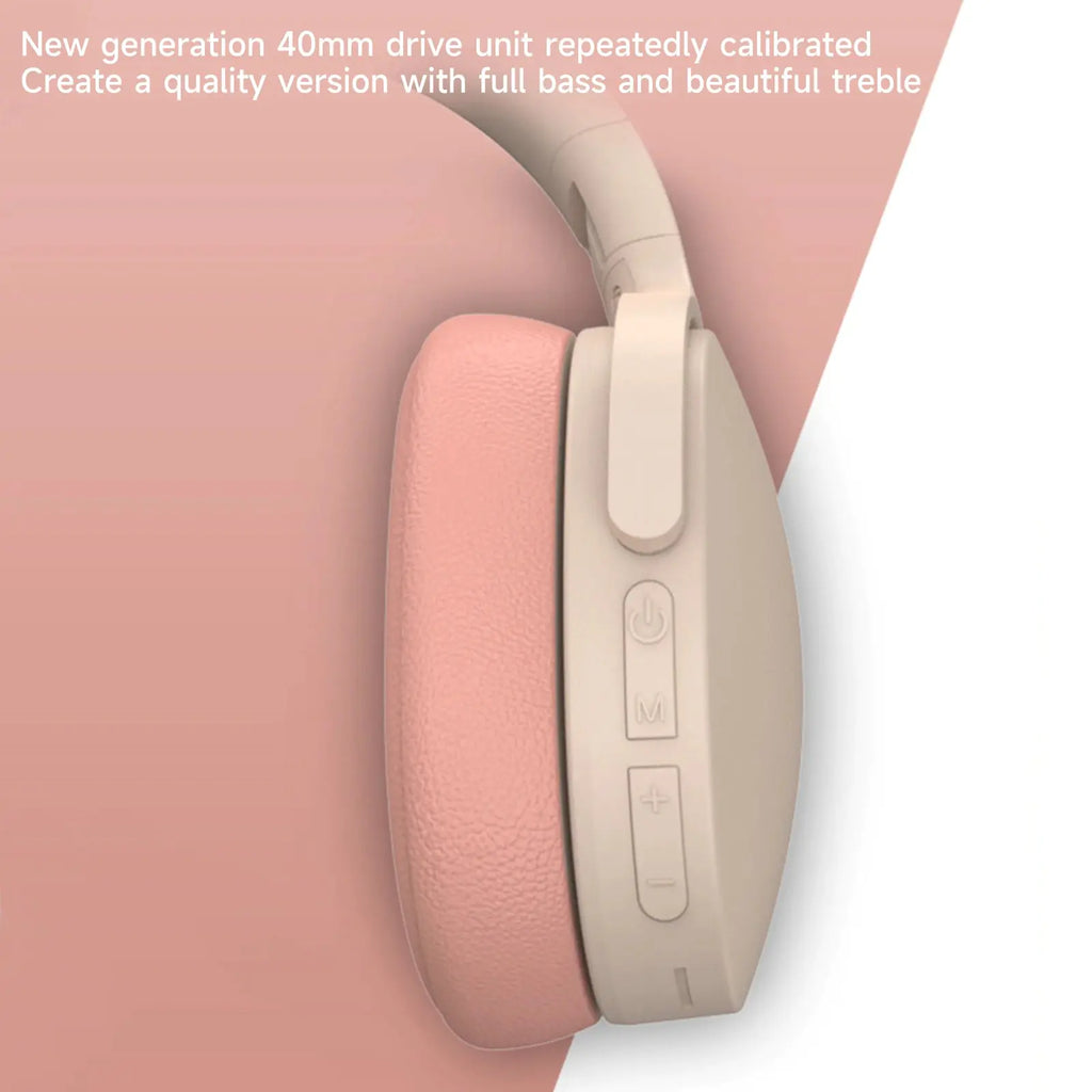 Halo Tone Headphones