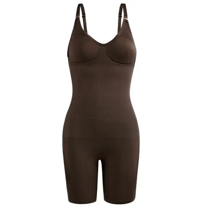 Silhouette Compression Bodysuit