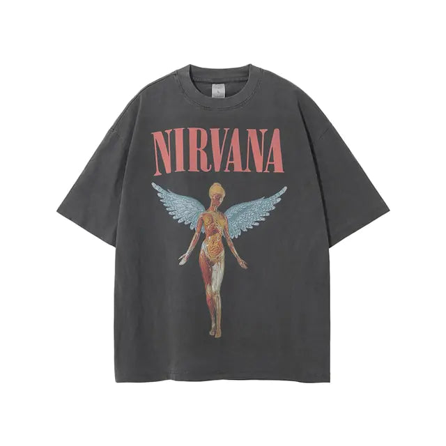 Nirvana