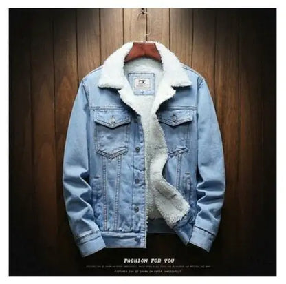 Premium Jean Jacket