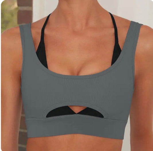 Balance Yoga Bra