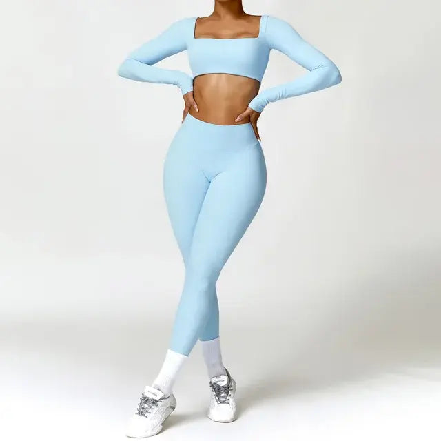 Evolution Set