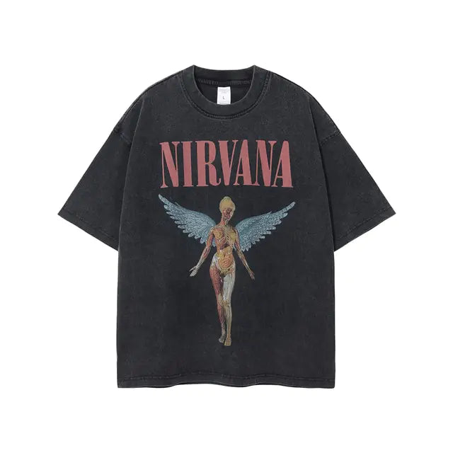Nirvana