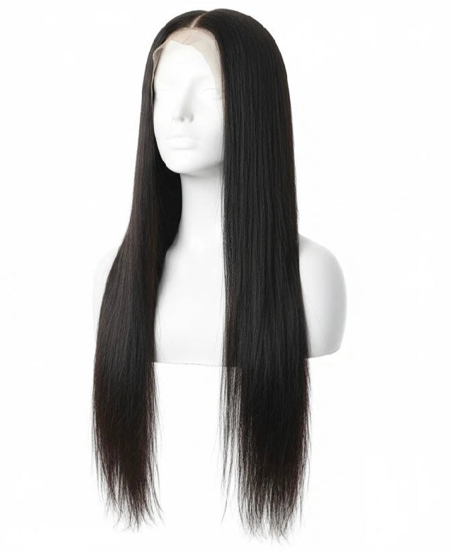 Premium Free Part Front Lace