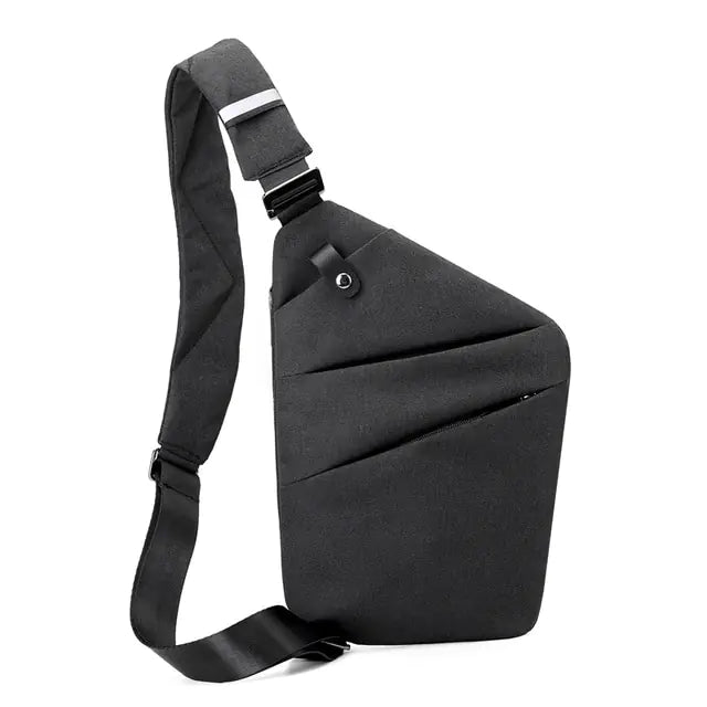 Ultra-Thin Chest Bag