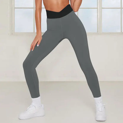 Balance Layered Yoga Shorts