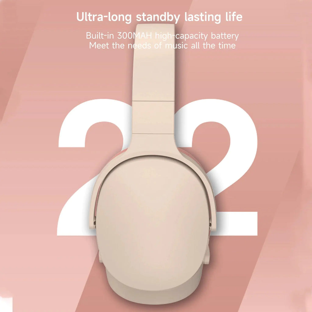 Halo Tone Headphones