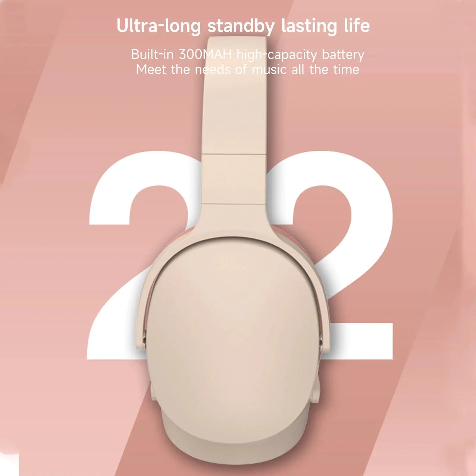 Halo Tone Headphones