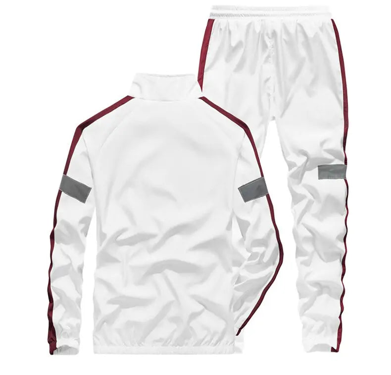 Premium Sportswear Set