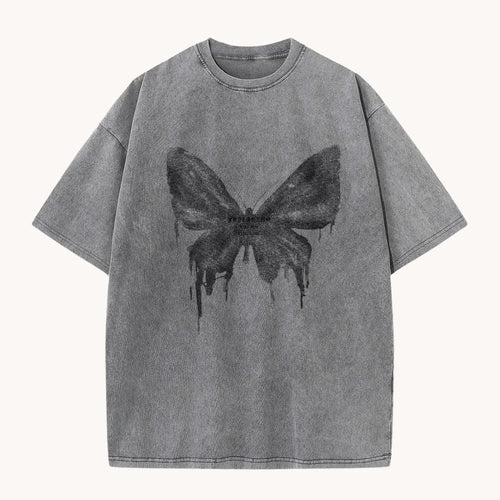 Butterfly Effect