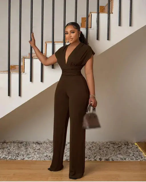 Elegance Jumpsuit