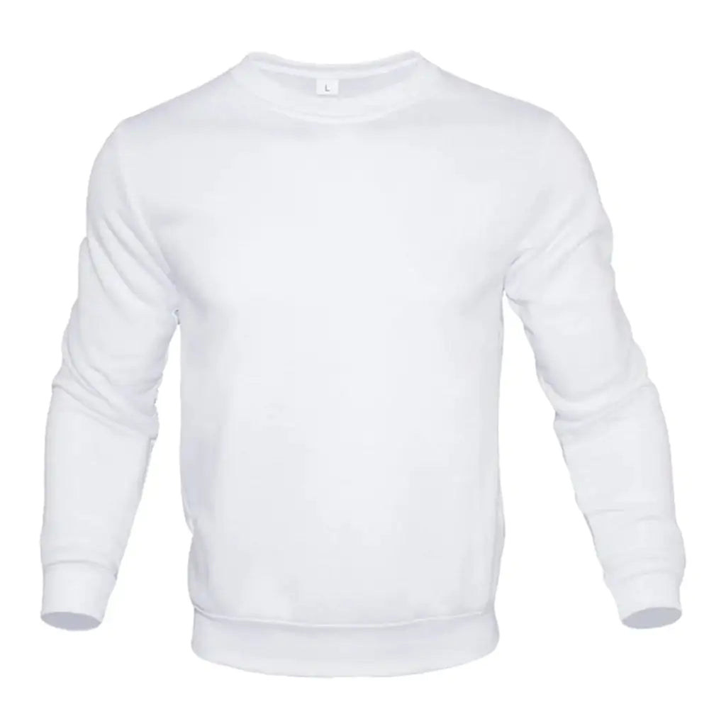 Premium Casual Sweatshirt